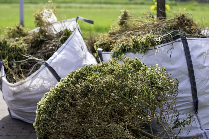 Bush Relocation in Honolulu, HI