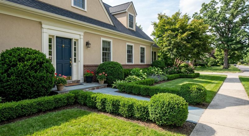 Landscape Pruning Service in Aiken, SC