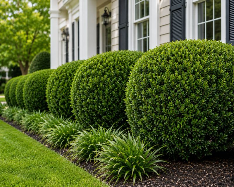 Shrubs Removal in Aiken, SC
